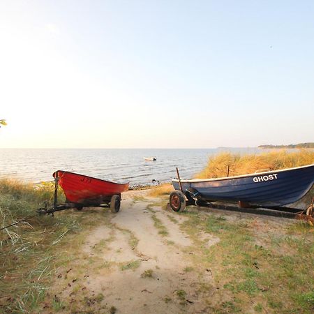 Ferienwohnung Mit Eigener Sauna In Zentraler Lage - Kurhaus Nordstrand Fewo 32 Гьорен Екстериор снимка