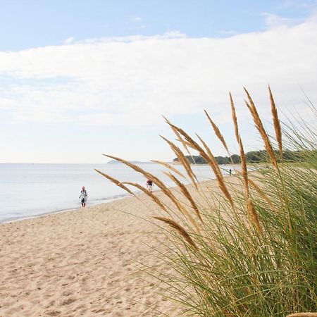Ferienwohnung Mit Eigener Sauna In Zentraler Lage - Kurhaus Nordstrand Fewo 32 Гьорен Екстериор снимка